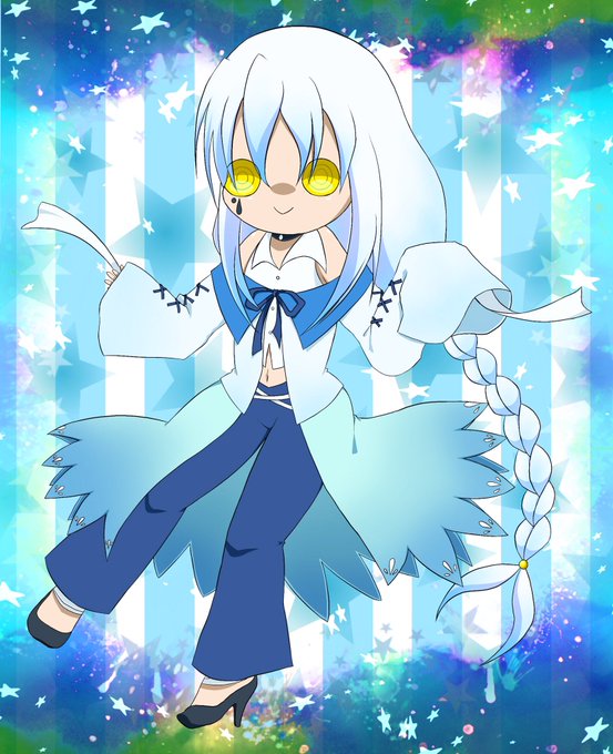 ダンプティのtwitterイラスト検索結果 ダンプティのtwitterイラスト検索結果