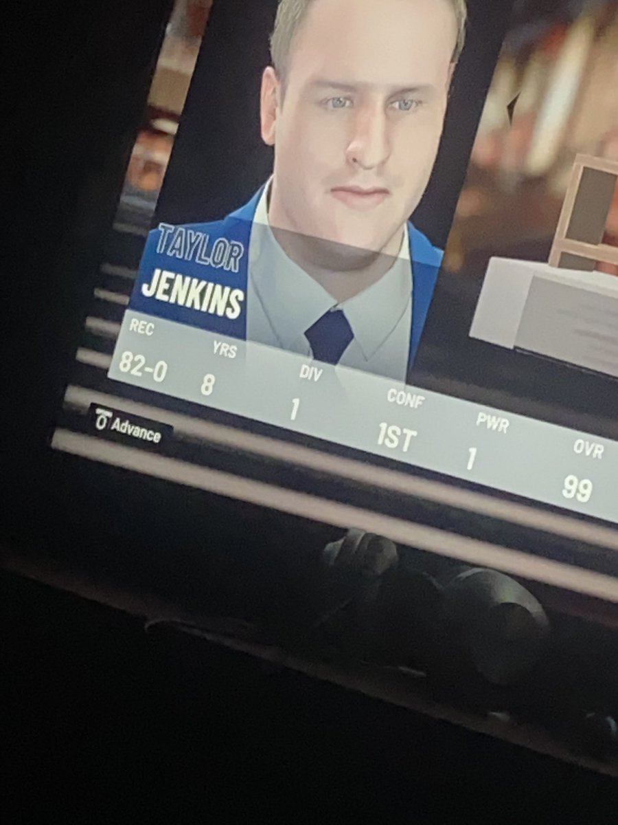 castle11_jesse's tweet photo. @KOT4Q @ImClique_ I went 82-0 in 2k20 https://t.co/PVDD9Gu0w7