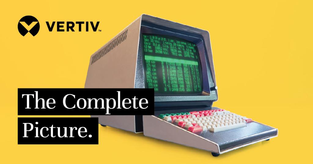 VertivAP's tweet photo. You may have been supporting distributed IT for years, but with demands on those remote sites increasing and the number of locations expanding, you need new management strategies. Learn more: https://t.co/aDnV4EQ4qU #VertivWhatsYourEdge https://t.co/qTIyqSkz3j