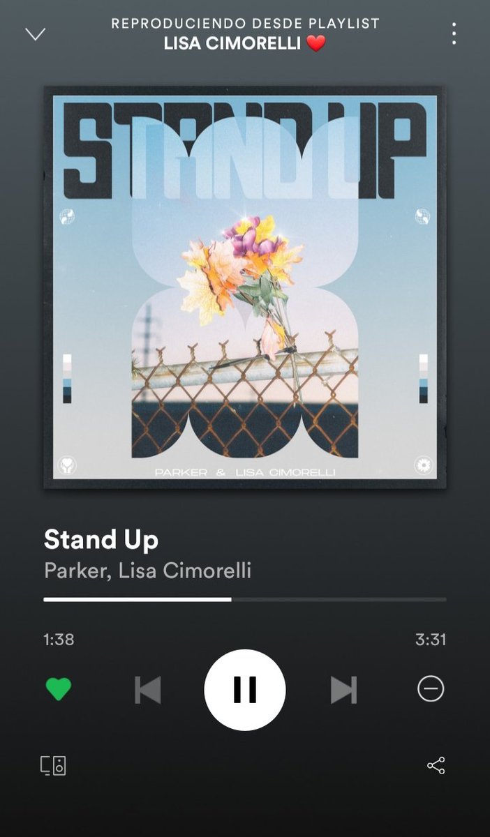 _sunflxwervol6's tweet photo. "Cause I am stronger than the fears within me I have a voice and I deserve to let it say" MASTERPIECE #StandUpOutNow @LisaCim https://t.co/Yck2aP3WEI