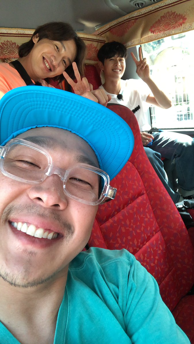 ha dong hoon tweet media