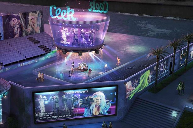 industry_wired's tweet photo. #VirtualRealityConcerts Set to Become a Big Thing in the Near Future
https://t.co/jVIC6vMr0x
#VirtualReality #Event #Music #AugmentedReality #Technology https://t.co/QjmM2Ie7B5