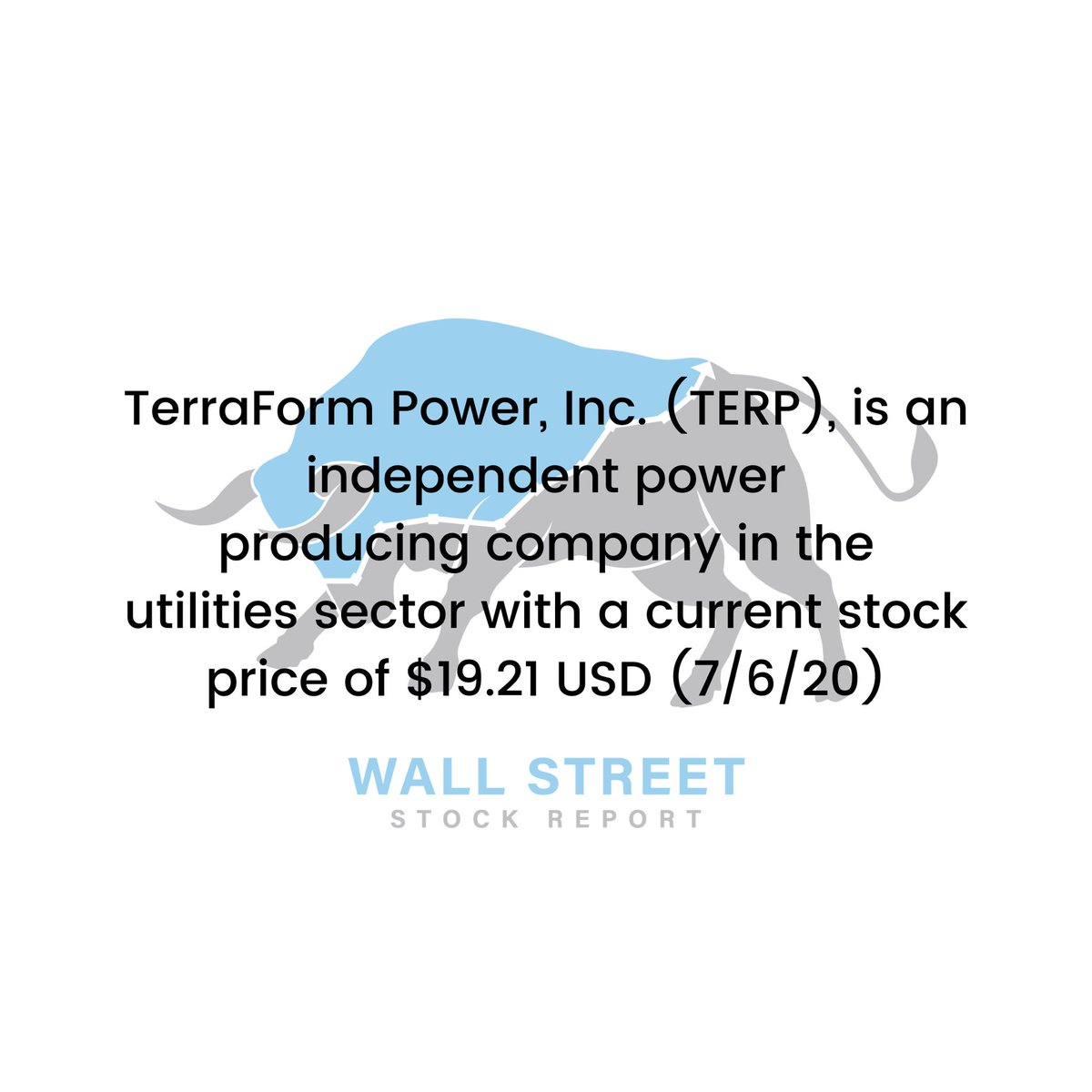 WallStStockRprt's tweet photo. #terraformpower #stockmarket #market #stockexchange #nasdaq #trading #tradingforex https://t.co/TiUhrZ8fqs