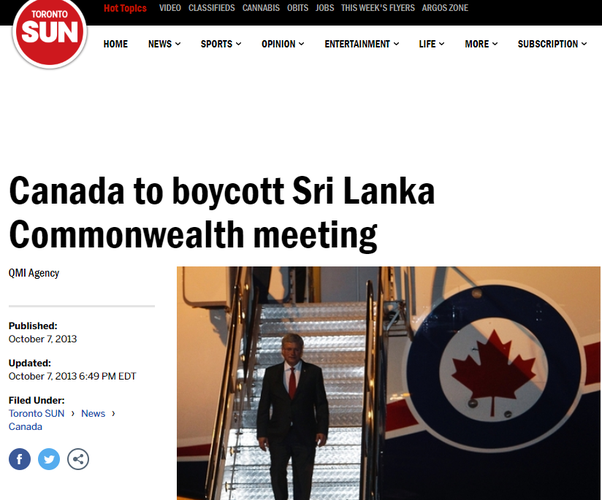 The west really disliked the new Sri Lankan government. West started to isolate Sri Lanka over its populist stances. Pakistan was literally the only country aside from China that stood in support of Sri Lanka when they needed support the most.