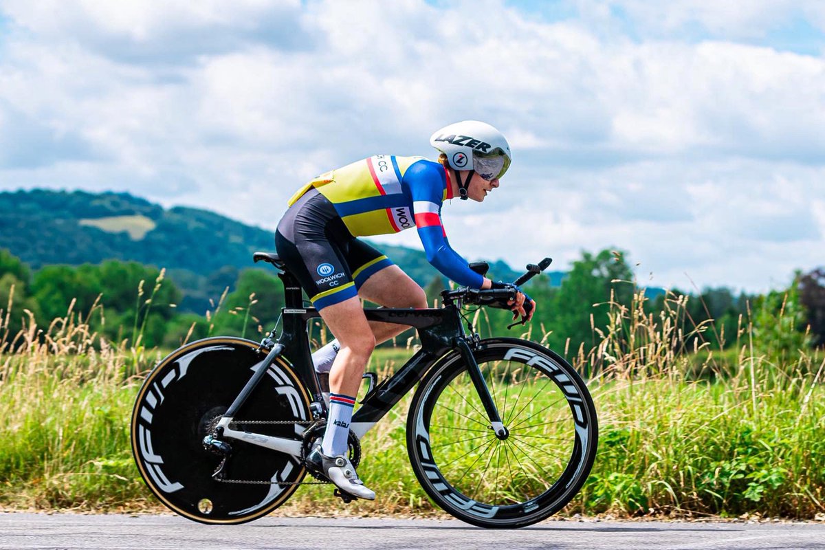 Woolwich CC tweet media