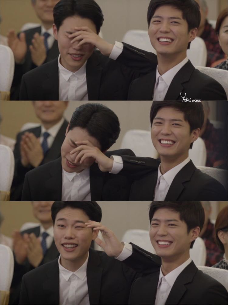 nilaayu's tweet photo. for some reasons, i choose jung hwan than choi taek. #timjunghwan #reply1988 https://t.co/jeO8NlcFVi