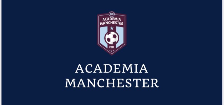 Jjsmanchester's tweet photo. Como muchos sabéis hace unos meses comencé un proyecto de fútbol formativo con vinculaciones en Inglaterra.
Fútbol, formación, idiomas, con un concepto de desarrollo integral. Os animo a seguir el perfil en redes sociales @EnManchester 
#manchester #madrid #football #desarrollo https://t.co/odrvdgaDi9