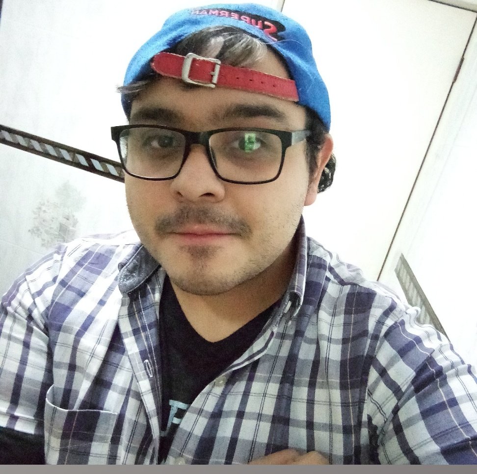 manuelmtz142's tweet photo. Bien feliz https://t.co/i53WDCbEIq