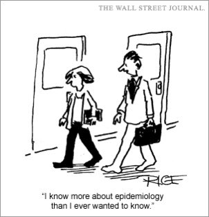 Larry Brilliant MD MPH FACPM 💛💙 tweet media