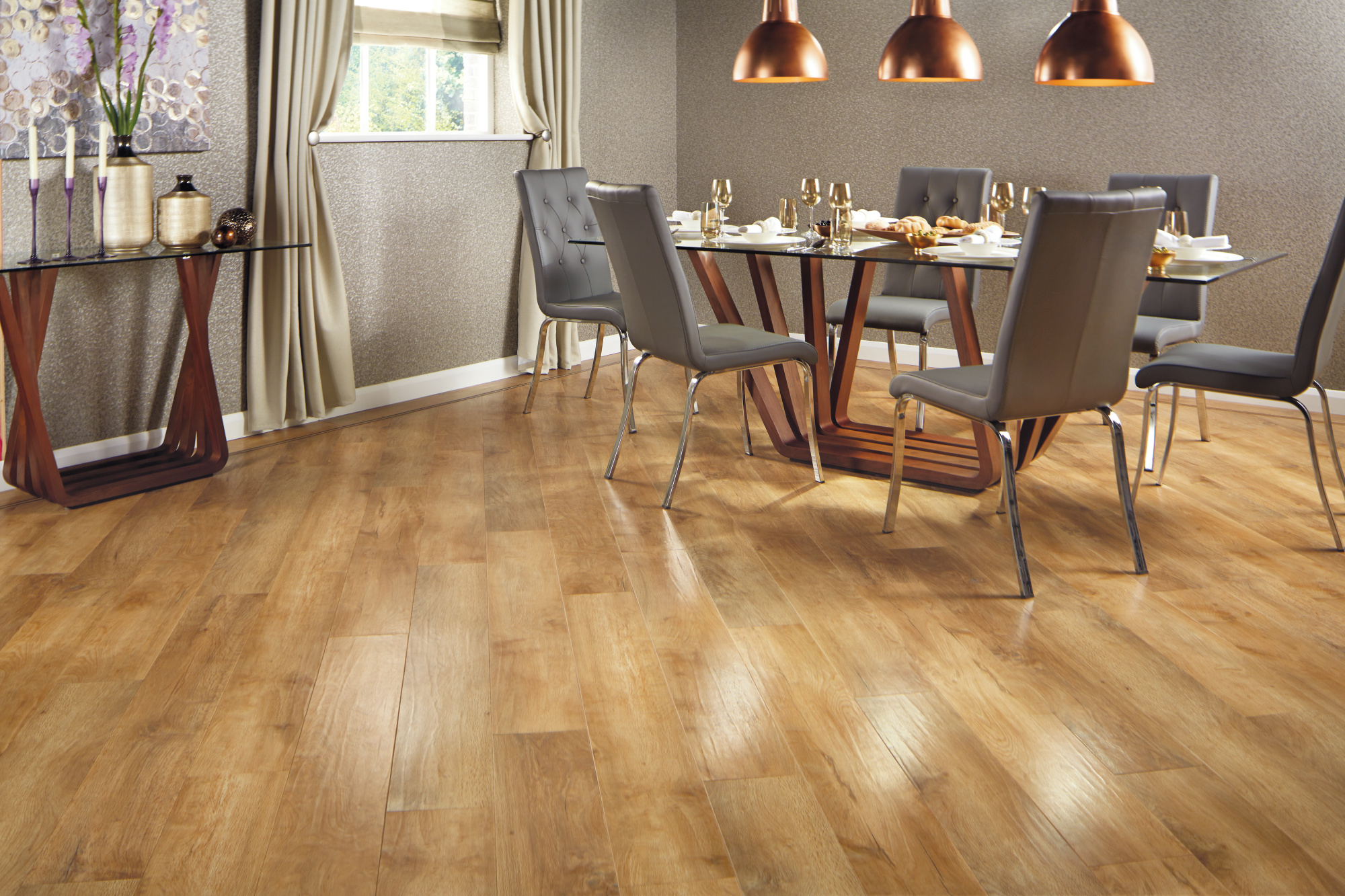 Karndean Designflooring on Twitter "Spring Oak is a perennial