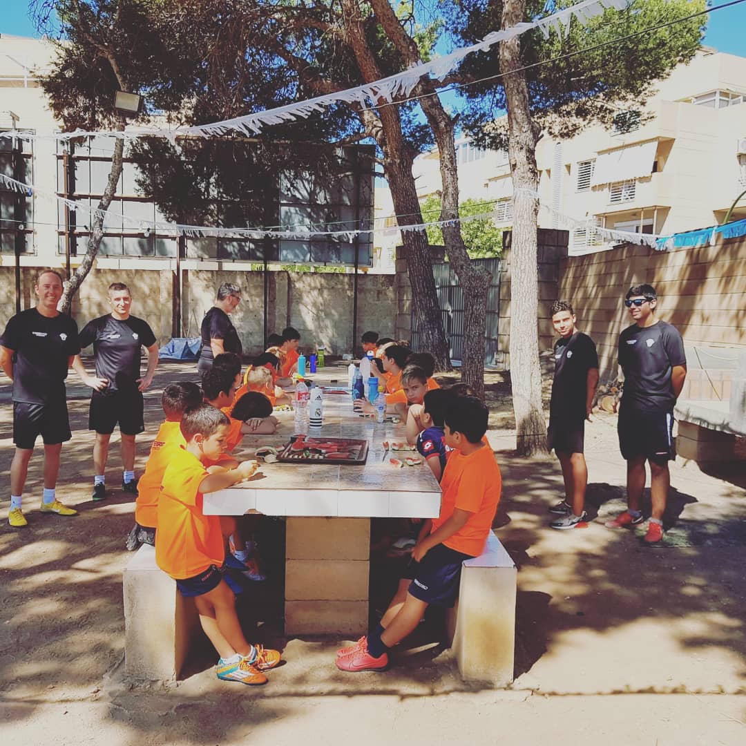 Juandanielbosc1's tweet image. I Campus tecnificación San Pedro, solo se permite fútbol y todos sus valores