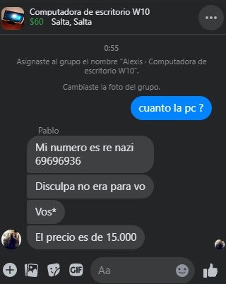 MarketPlace fuera de contexto (@outmarketplacee) on Twitter photo 
