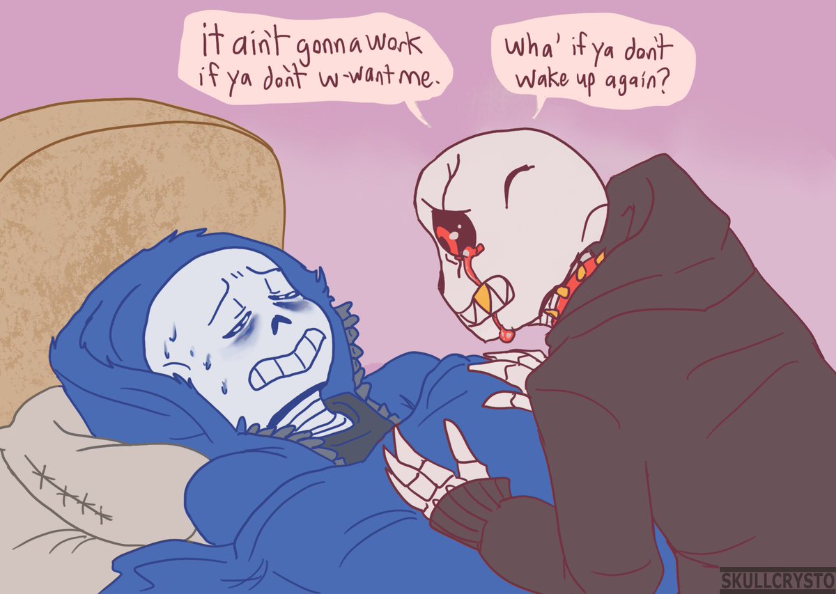 Had to make something for <a href="/silverryu25/">Silver Ryu</a> ‘s Dolltale before the next chapter comes out! I love these high-stakes dramas! Also Dolltale is adorable as all get out. ❤️💙
