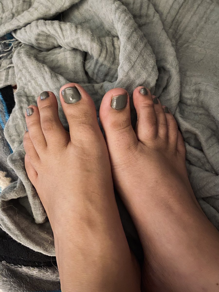 Ruffled Sole tweet media