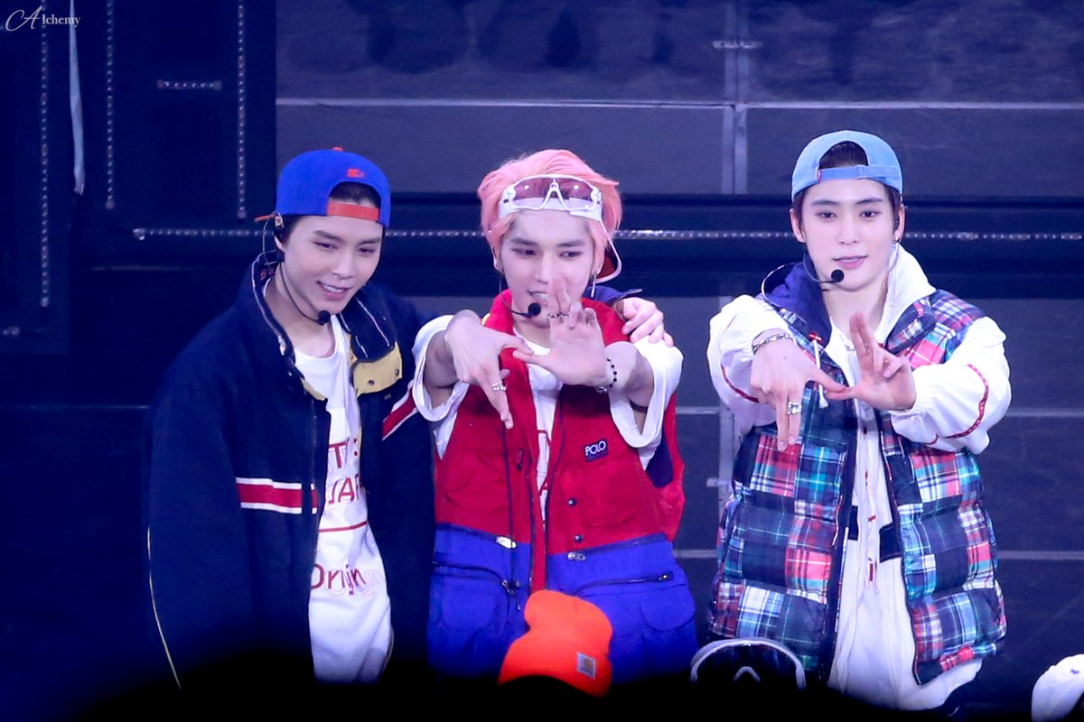 #4th_anniversary_NCT127 #시즈니의_영웅_우리칠_4주년 #4YearsWithNCT127
#HappyBirthdayNCT127

#NCT127 #TAEYONG #태용