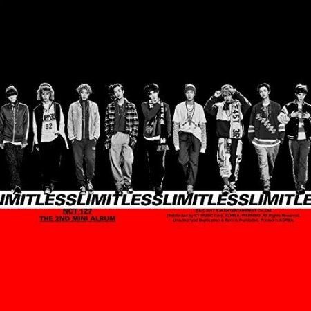 January 6, 2017— NCT released their mini album “Limitless” with the new added members which are Doyoung and Johnny. 