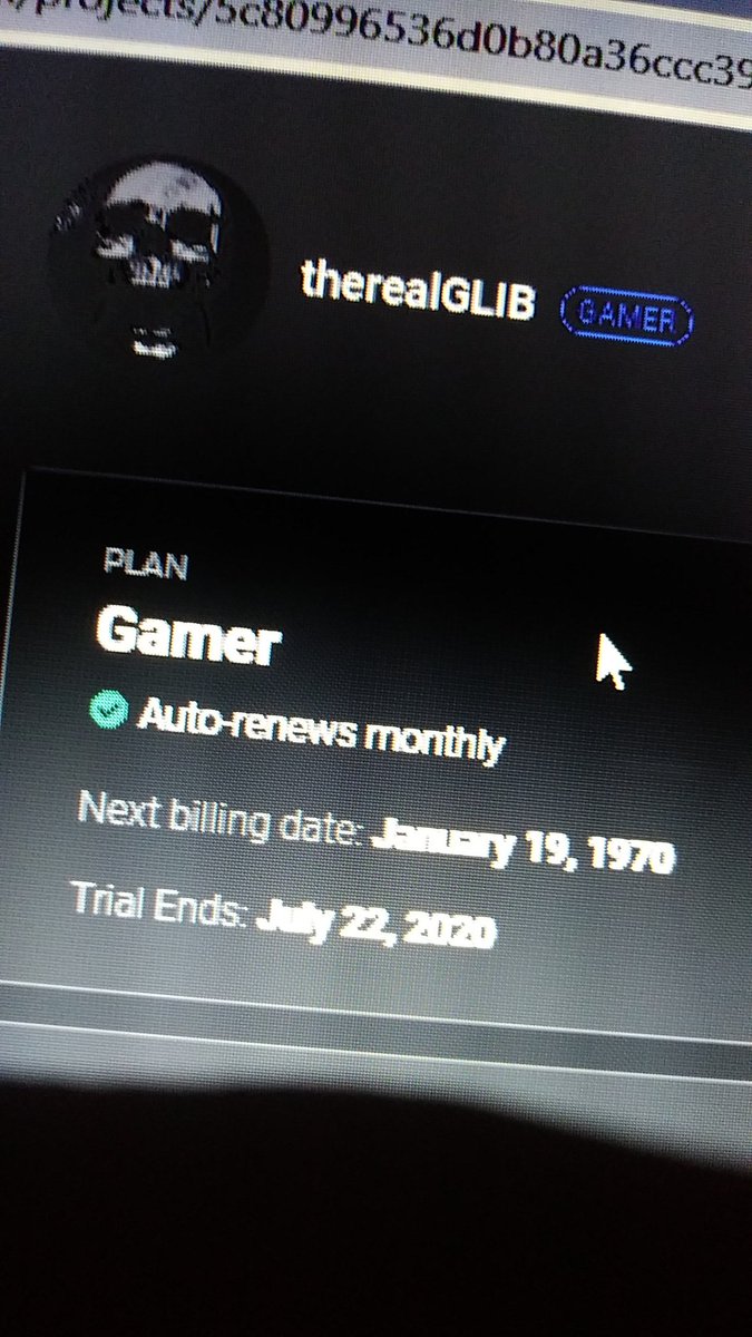 therealGLIB's tweet image. Lmao go home @Lightstream you're drunk.