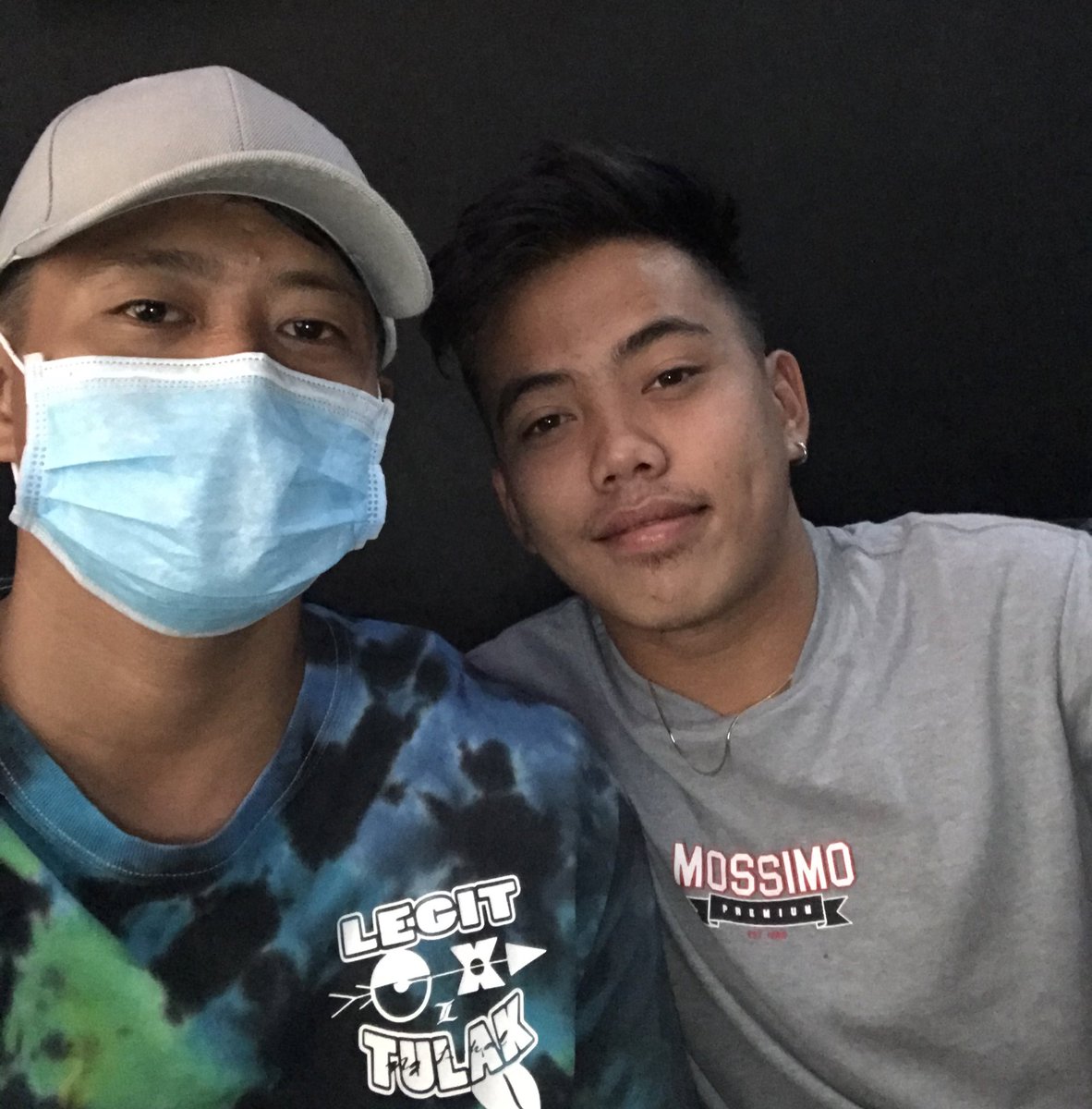 ngipsyd's tweet photo. Tapos ang usapan kitakits sa Sm Lemery❤️❤️❤️ #043PRODUCTION https://t.co/2Bx4J3UOg3