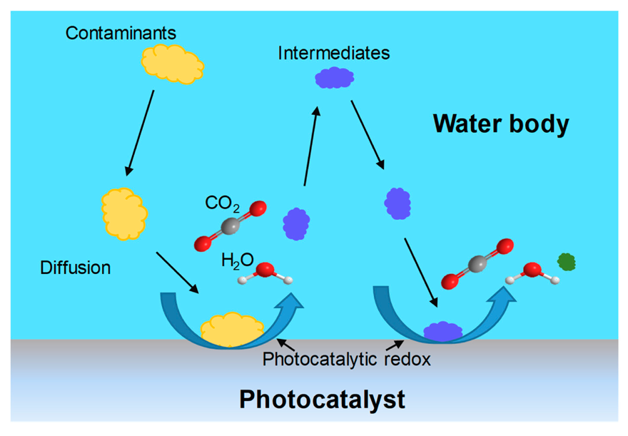 Catalysts_MDPI's tweet photo. #HighlyCitedPaper
Advanced Design and Synthesis of #Composite #Photocatalysts for the #Remediation of #Wastewater: A Review
📝by Jianlong Ge, Yifan Zhang, Young-Jung Heo and Soo-Jin Park.
👉https://t.co/QcWmTEmbVE
#synergyeffect
#solarenergy https://t.co/53Pp4mZPs1