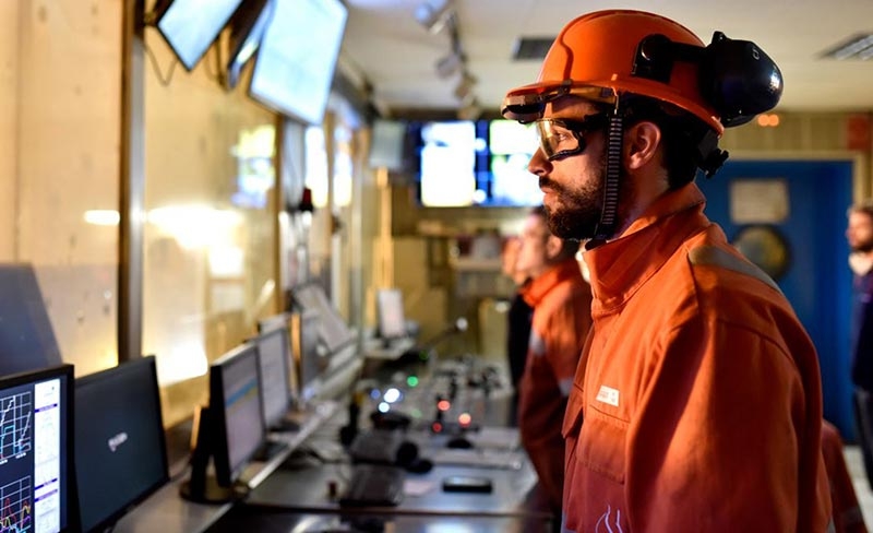 Geprom y Gefasoft lideran el proyecto IoT4DigitalTwin en CELSA - El proyecto se enmarca en la iniciativa europea IoT4Industry del programa Horizonte 2020 y persigue digitalizar e implementar un gemelo digital en Celsa y avanzar así hacia la industria 4.0 infoplc.net/plus-plus/empr…