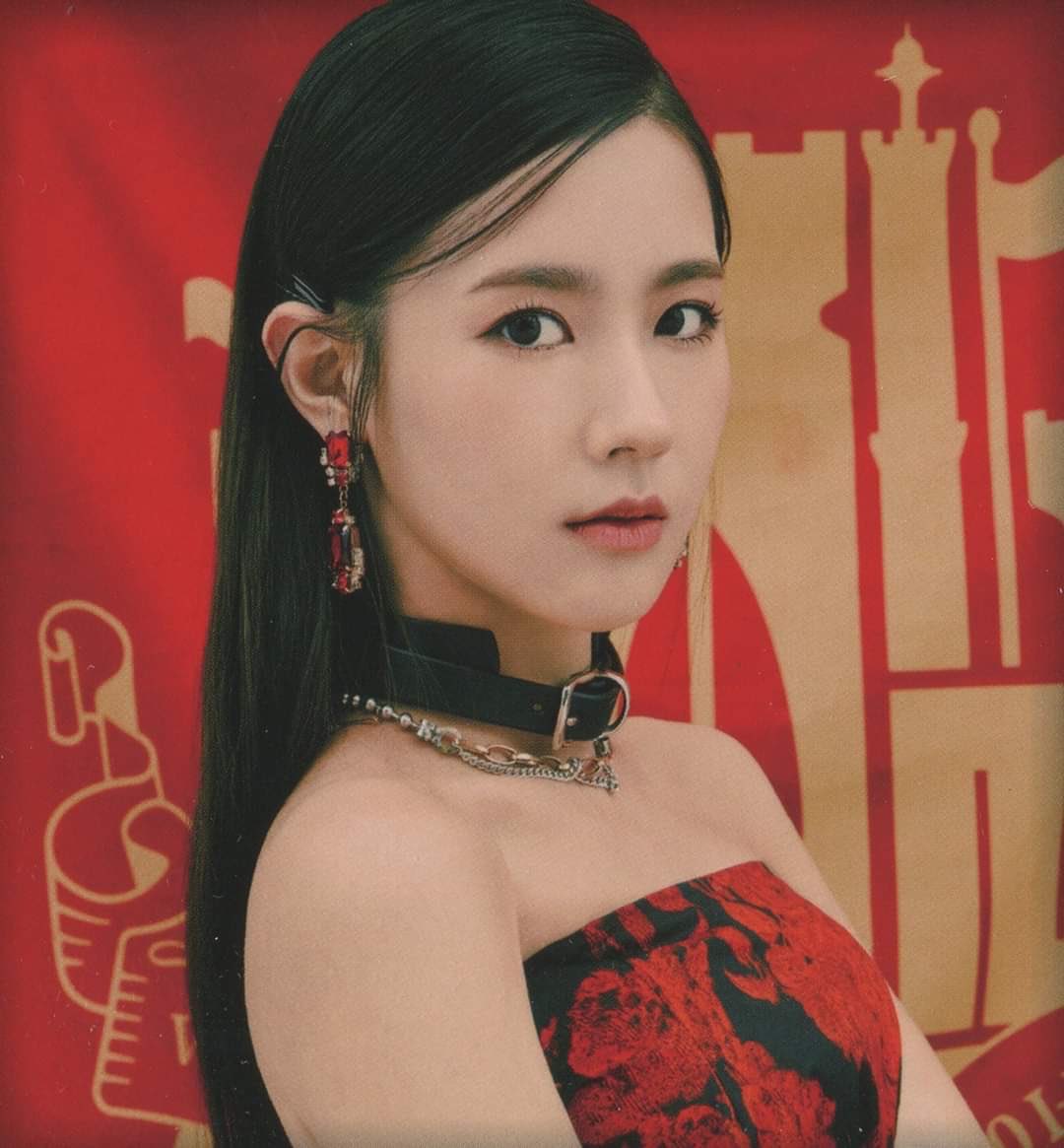 miyeonpix's tweet photo. She’s a goddess https://t.co/kemwwUXPWV