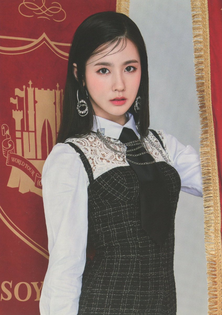 miyeonpix's tweet photo. She’s a goddess https://t.co/kemwwUXPWV