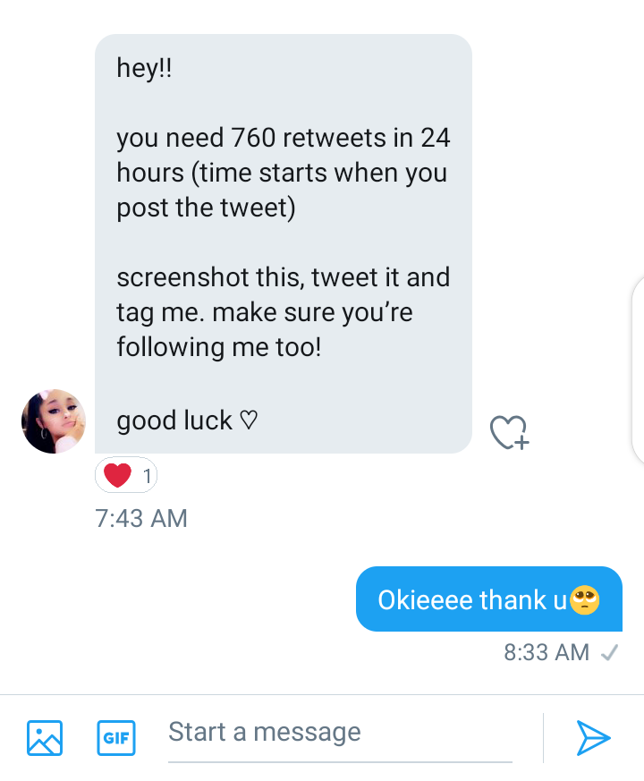 sanjicigg's tweet photo. GUYS I KNOW THAT ITS IMPOSSIBLE IN 24HOURS BUT LET'S TRY OUR BEST 🥺❤️ thank u @lovsemeharder 🖤 https://t.co/COcYSyREML