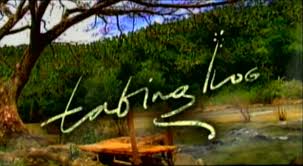tabing-ilog. this was more my speed where barkada shows are concerned. validated friend groups and stories from the countryside. my home province, one town over. summers spent at that exact spot, under that platform, swam in that river.  #VoteYesToABSCBN  #KapamilyaForever  
