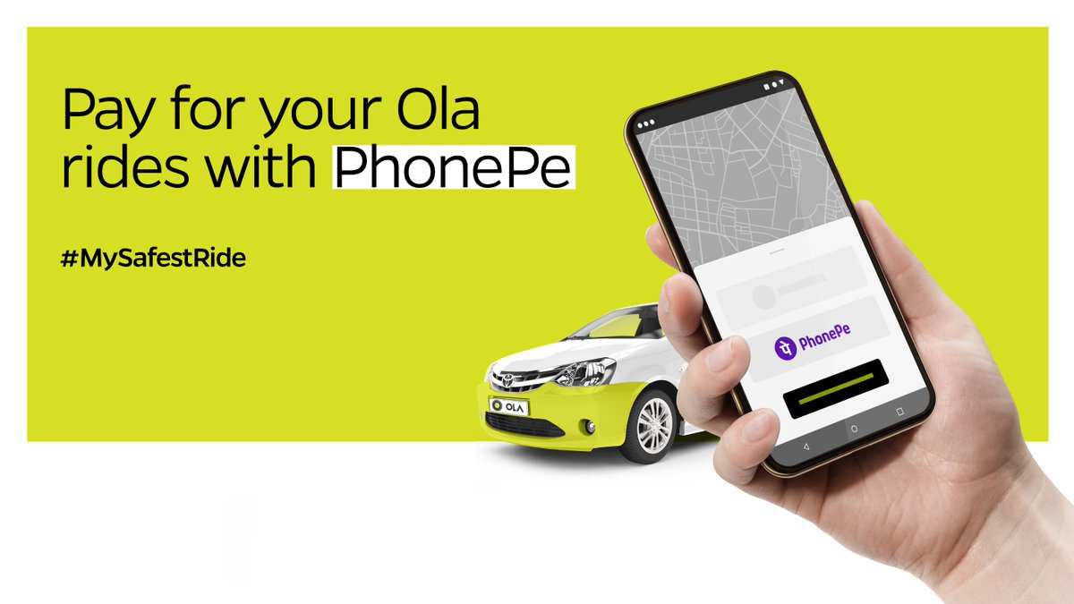 Ola tweet media
