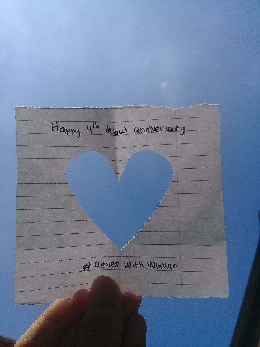 leejunh00's tweet photo. #4EVERWITHWINWIN
#4EVERWITHWINWIN
#4EVERWITHWINWIN
#4EVERWITHWINWIN 
ayo a yg sayang winwin rep ht nya https://t.co/61pc47xKac