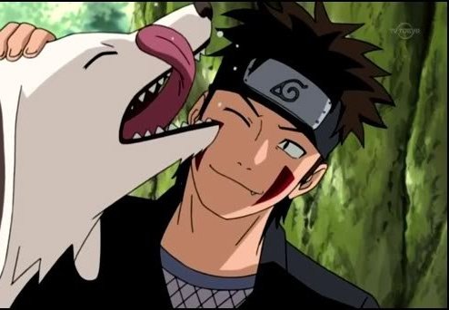 犬塚キバ誕生祭のtwitterイラスト検索結果 犬塚キバ誕生祭のtwitterイラスト検索結果