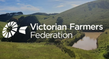 Victorian Farmers Federation (VFF) tweet media