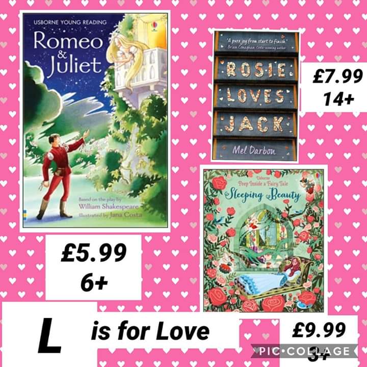 TurnthePages1's tweet photo. July is here, a tiny selection of Usborne books. Order at :
Https:// https://t.co/vJa9IODZKc https://t.co/vKygdOYjtA