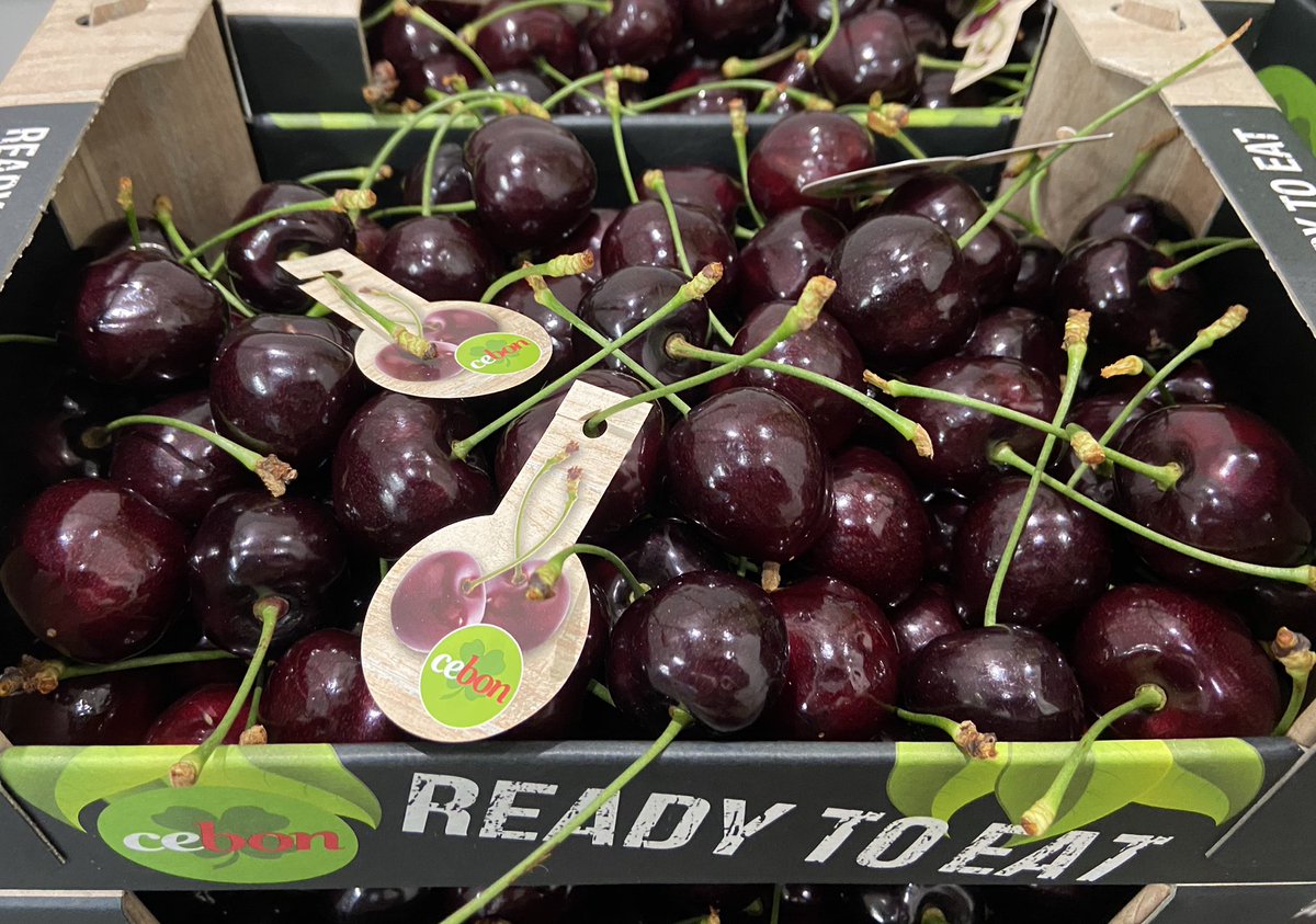 Notre métier est de sourcer les <a href="/FruitsLegumesFR/">Les Fruits et Légumes Frais</a> d’exception pour <a href="/Monprimeur/">Monprimeur</a> afin de satisfaire le bonheur des consommateurs ! Cette cerise 🍒 est une explosion de saveurs ! Partageons la valeur du bon sur <a href="/marchederungis/">Marché de Rungis</a> ! 🍒👌🍒😋🍒