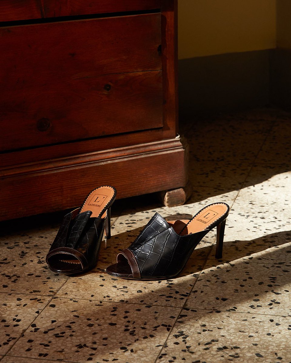 A new point of view.
#LautreChose #SS20