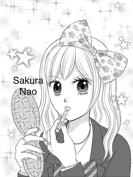 10、1番最近生まれたうちの子
「fake faceはもういらない」のメインキャラ3人です❗️

ギャル、オタク、イケメンという設定でビジュアル考えましたが、1番悩んだのは歩夢です?ダサすぎずカッコ良すぎずのバランスが? 