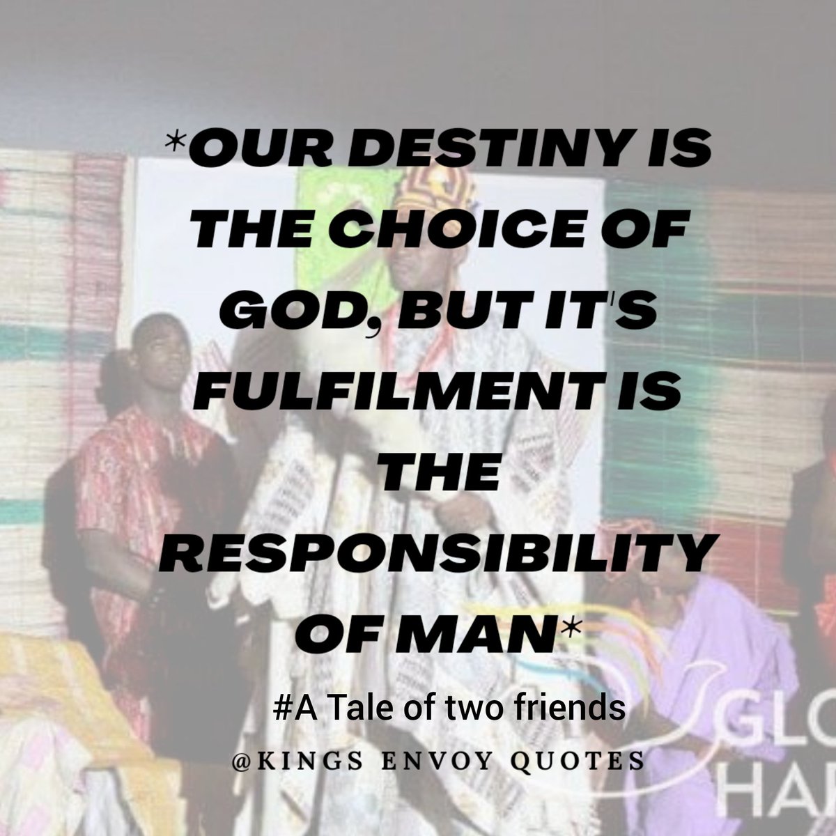 kings_envoy's tweet photo. Have a blessed week 
#kingsenvoyquotes https://t.co/x1H7YUVcx9