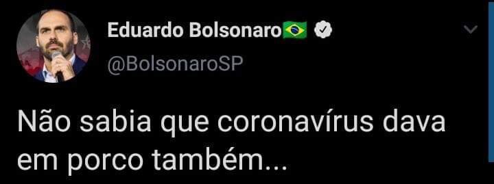 ThiagooxD's tweet photo. #forcacovid  #forcacorona https://t.co/yNyHvNUABD