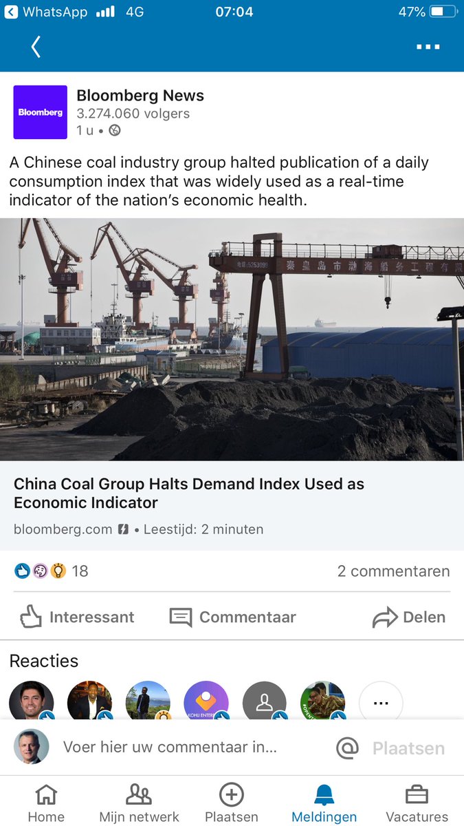 #Bloomberg #China #EconomicHealthIndex