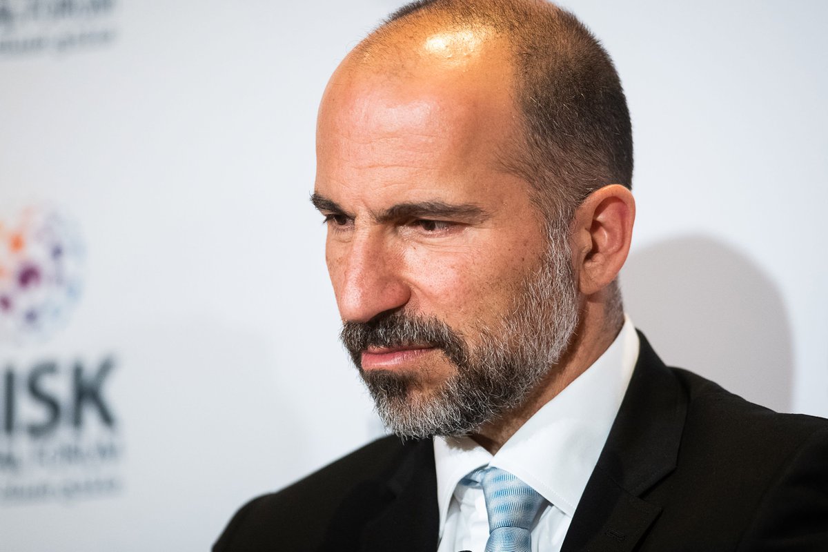 FlashTweet's tweet photo. 1️⃣🌐[#ALaUne] #Uber rachète #Postmate 2,65 Mds$ pour la livraison de repas https://t.co/0OaHhjIh6P v/ @CNBC 

💬Suite au confinement, le n°1 du #VTC accélère son développement sur la livraison de repas

#Tech #Startup #Delivery #TransfoNum 
#FlashTweet ⚡️ https://t.co/G9salMaPeI