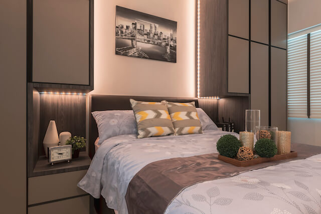 ThomSignature's tweet photo. Your bedroom design should match your personality and suit your tastes for a comfortable personal space. Here are some fun themes that you can use to guide your bedroom design. #LuxuryInteriorDesign #BedroomRenovation
https://t.co/yTS8wVnMOY https://t.co/vCCj5Gi0g0