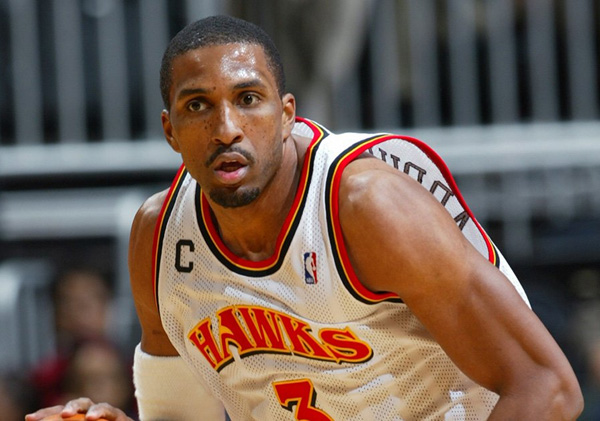 Shareef Abdur-Rahim: 2001-02.21.2pts, 9rbd, 3.1ast, 1.3stl, 1.1blk. 46.1 FG%, 30 3P%, 80.1 FT%.