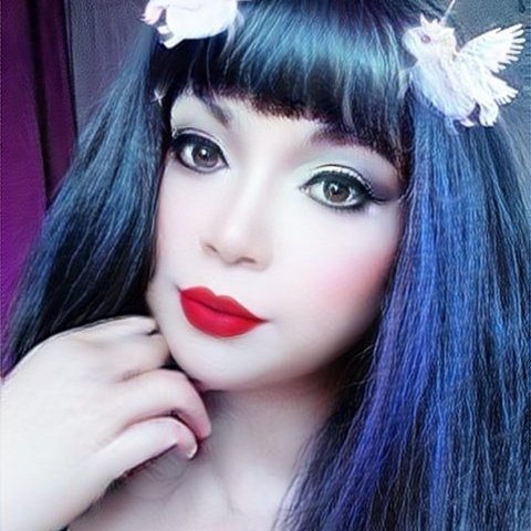 Henybo8's tweet photo. #FotoProfilBaru https://t.co/4IB0vJy5Rd