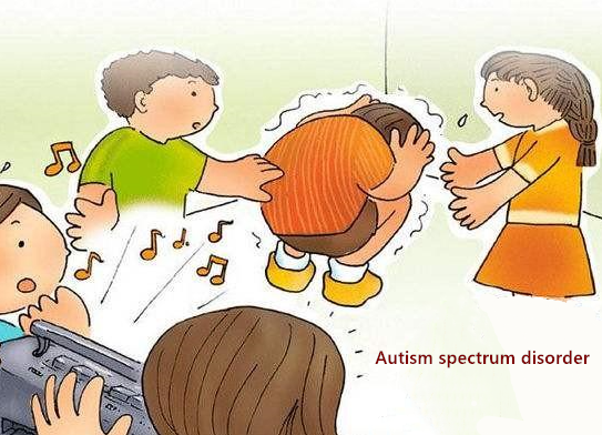 ctnsd_editor's tweet photo. #CTNSD Correlating single nucleotide polymorphisms in vitamin D metabolism-related genes to autism susceptibility and vitamin D treatment: study protocol of a non-randomized parallel-cohort controlled trial
#autismspectrumdisorder #vitaminD

https://t.co/spiedu8FN4 https://t.co/RIhweCxRNj