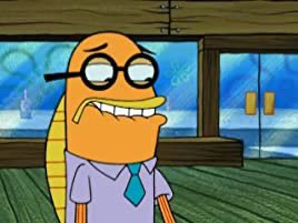 DaniJordyn's tweet photo. @ChrisCrunk #thatbootythough with a spongebob meme https://t.co/T2WyDnOJtf