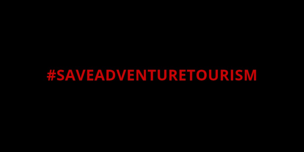 manoj1920's tweet photo. Hello @AUThackeray, @CMOMaharashtra,  @maha_tourism, @nitin_gadkari Please help #SaveAdventureTourism in Maharashtra. 
We are on the verge of shutdown businesses &amp; would be difficult to recover &amp; survive with families. @Dev_Fadnavis @AmitShah @narendramodi
 #ReopenMahaTourism https://t.co/d1GZYuGcuf