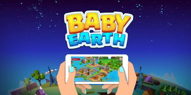 BabyEarthGame tweet picture