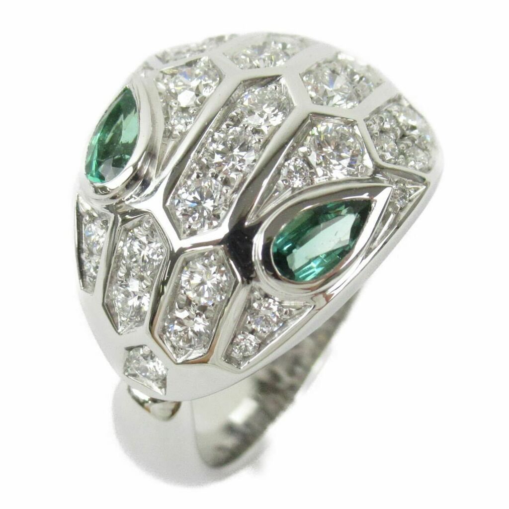 bulgari serpenti ring ebay