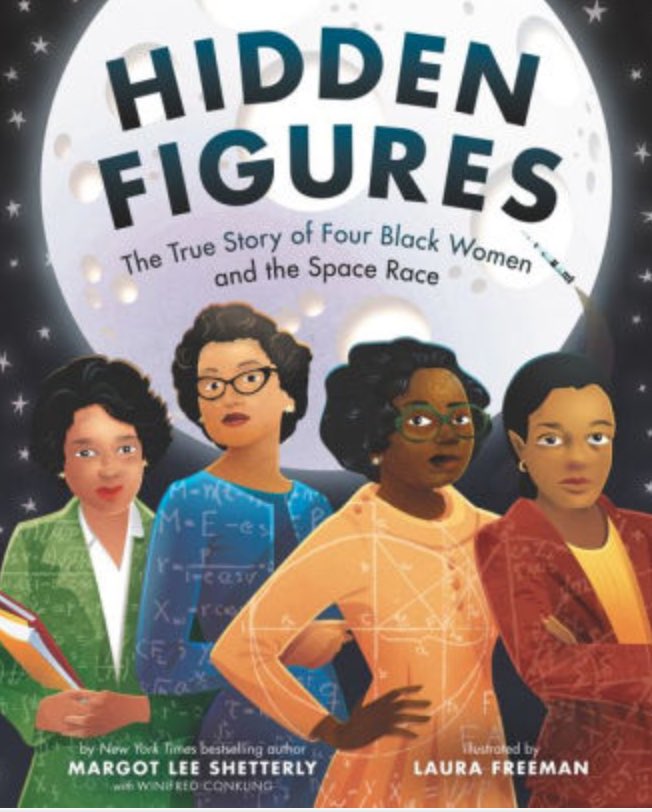 RobZook1's tweet photo. Thank you @margotshetterly for writing the thought provoking “Hidden Figures”. It led our young scientists @kispride to powerful sharings, insights and wonderings about social justice issues in #STEM.
#BLM #NGSS #SJSI #K12 #STEAM #inquiry #STEMed #NGSSchat #EdChat @natek411 https://t.co/KbP1uXg3zT