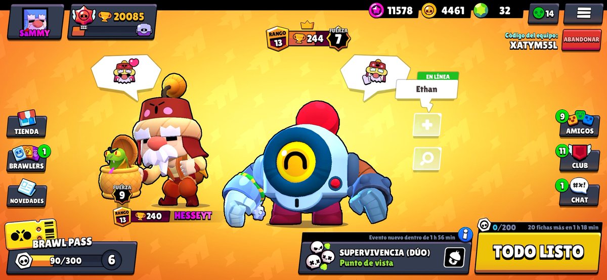 SaMMY🇬🇹🦊 tweet media